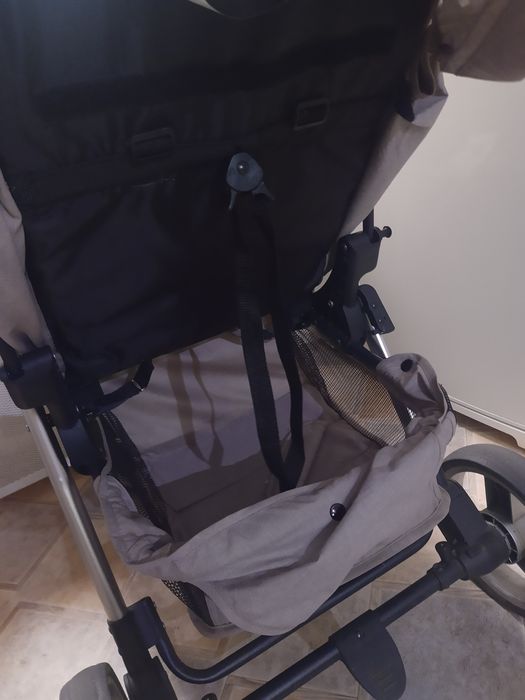 Прогулянка Carello Unico