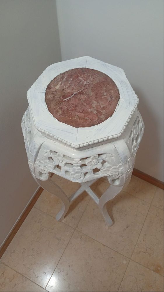 Mesa de Apoio Vintage