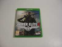 Sniper Elite 4 - GRA Xbox One - Opole 4084