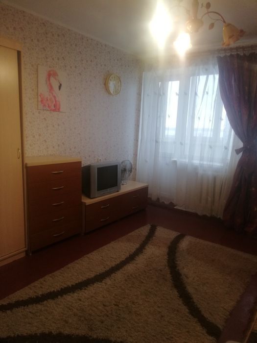 Недорогое жильё. Квартира в Лузановке. Без комиссии.