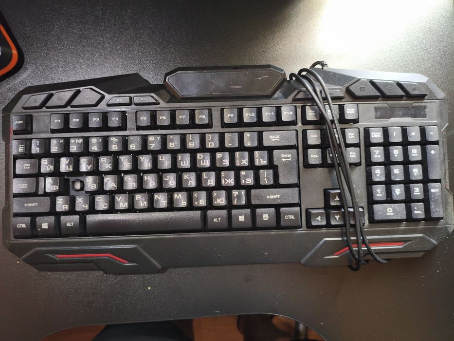 Клавиатуры, мышки оптом