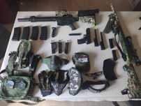 Airsoft-Replicas