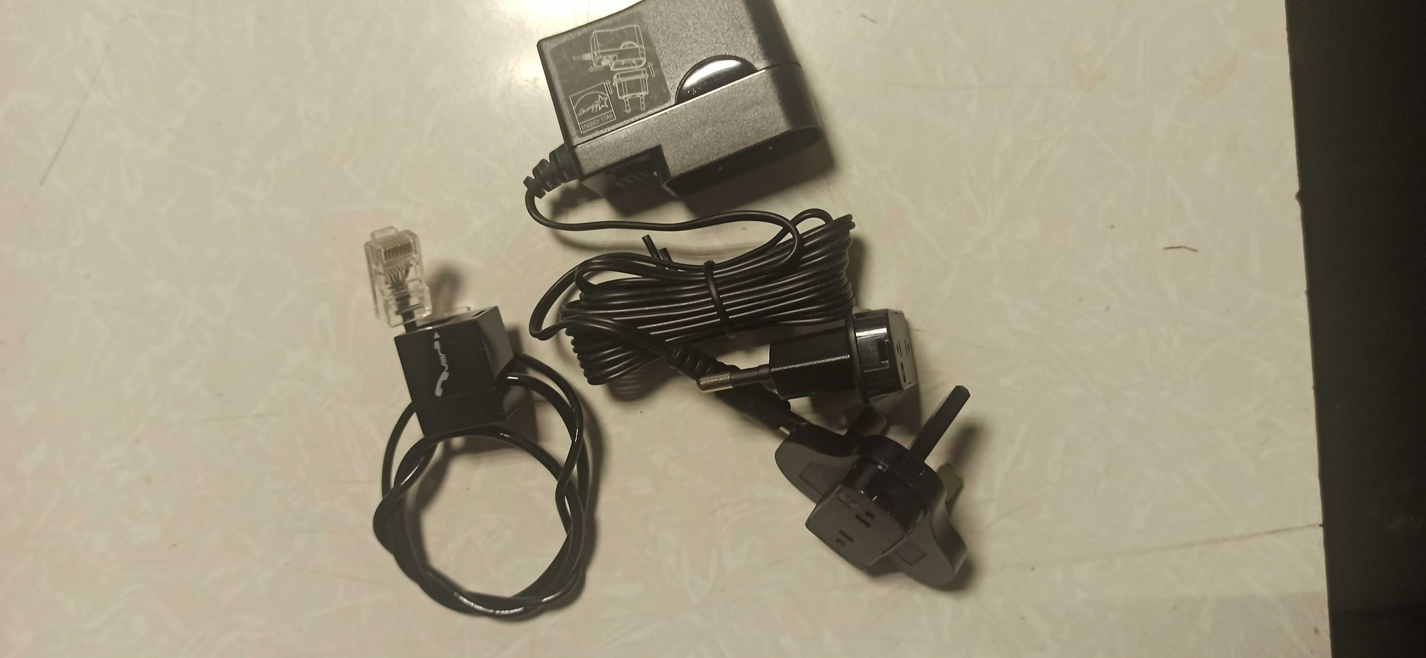 Беспроводная гарнитура CS510A DECT