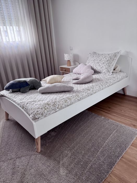 Mobília quarto criança Vertbaudet