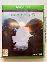 Halo 5 Guardians - Xbox, Xbox Series