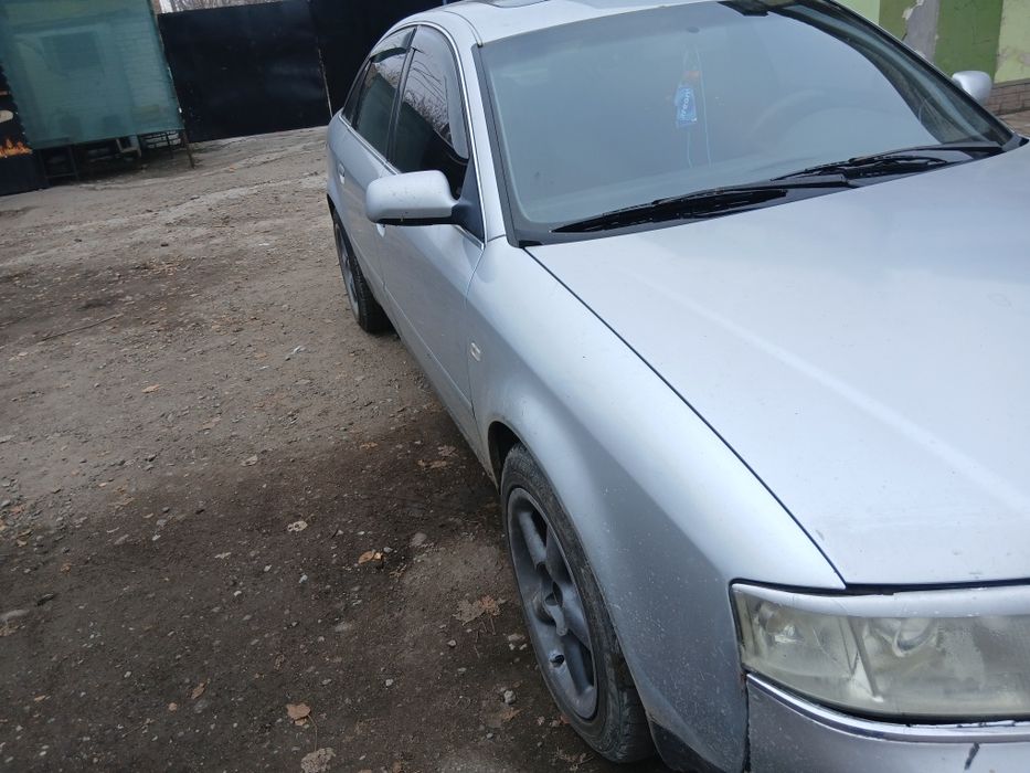 Продам автомобіль возможен обмін на бус