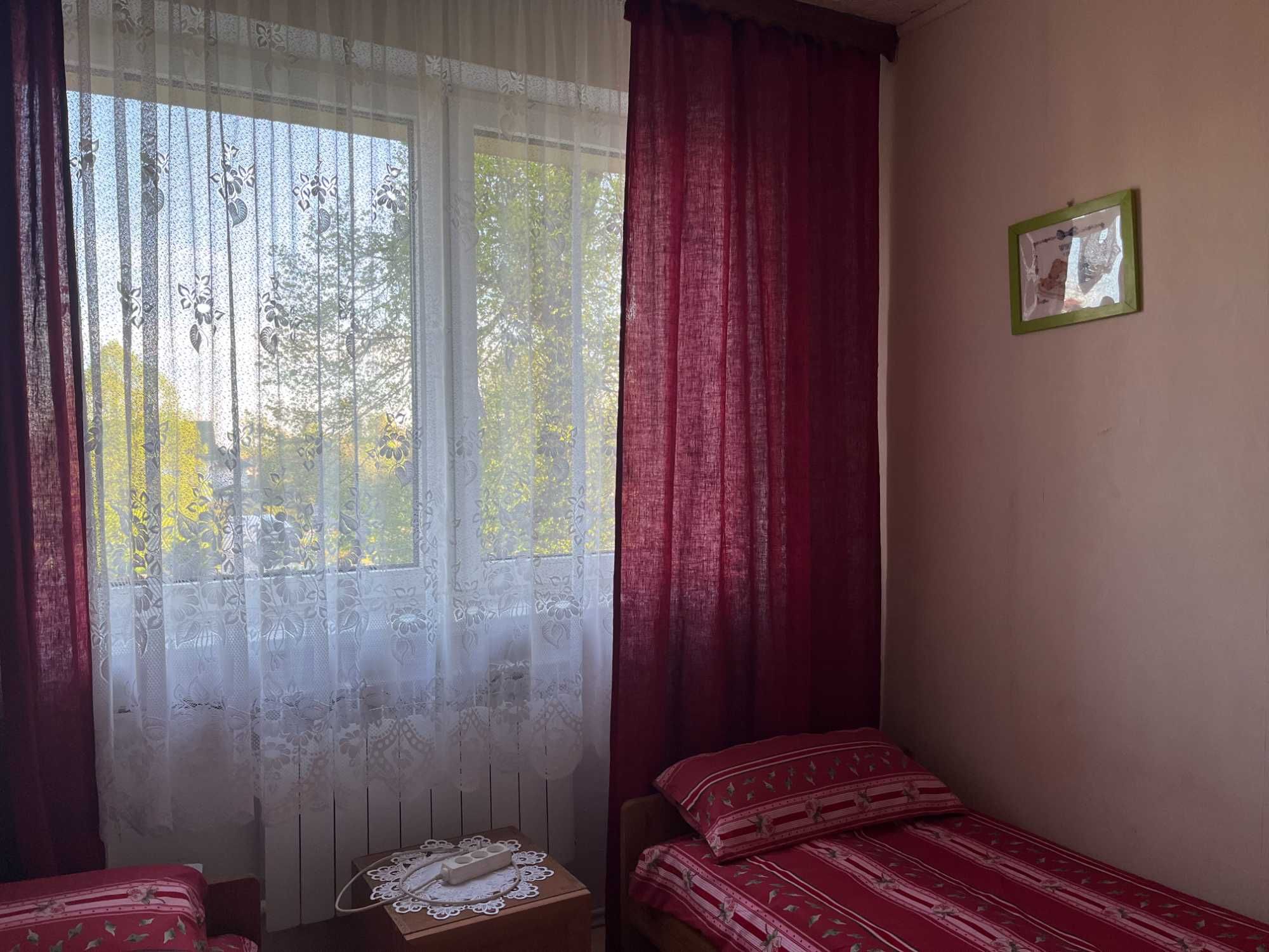 Ostróda noclegi - apartament, blisko plaży i jeziora