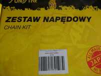 łańcuszek piła hobby mx gpz 500 napęd łańcuch mtb kawasaki piła