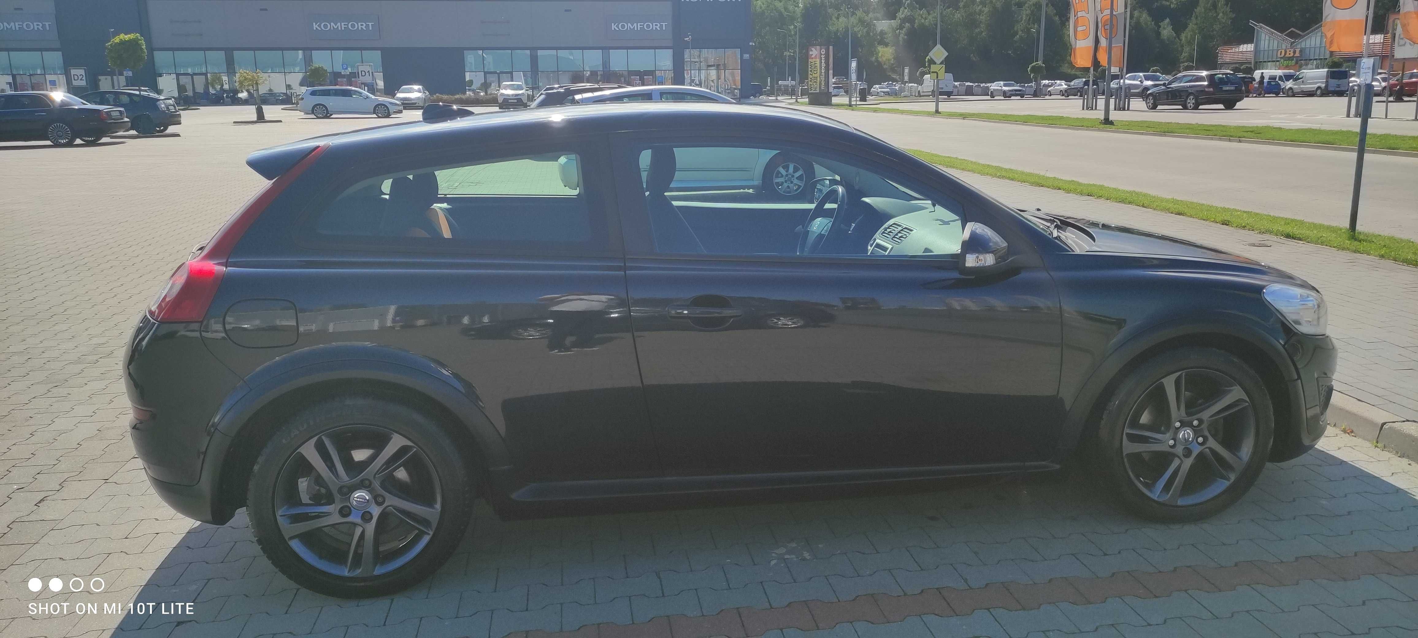 VOLVO C30 Gdańsk