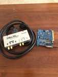 M-Audio Delta Series Break Out Box | Placa de Som PCI