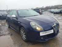 ALFA ROMEO GIULIETTA 940 2.0 JTDM 16V 140CV 940A5000 PEÇA PEÇAS FRENTE COMPLETA MOTOR PORTA PORTAS MALA PARACHOQUES CAPOT FAROLIM FAROLINS AIRBAG JANTE JANTES OTICA OTICAS