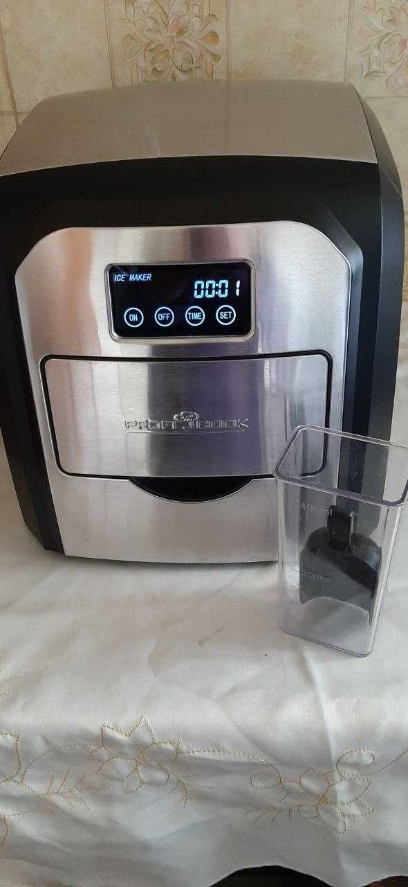 Льдогенератор PC EWB 1007 Profi Cook