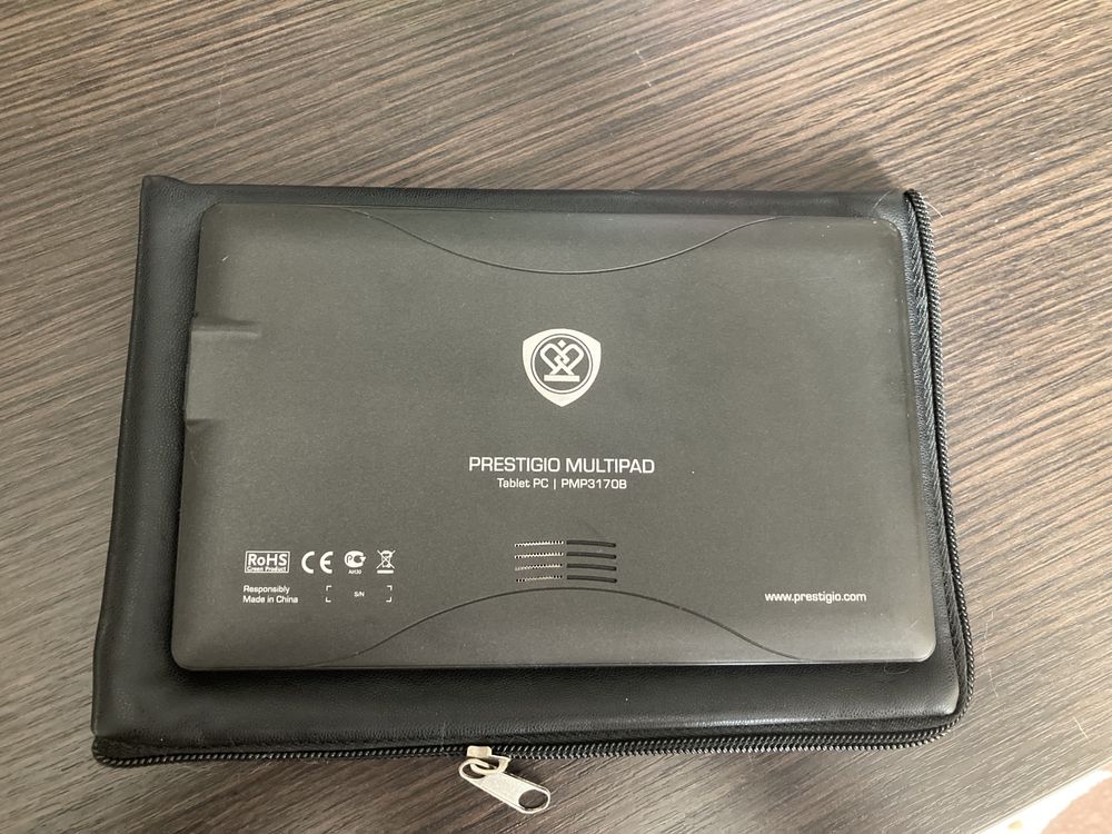 Планшет Prestigio MultiPad 7.0 Pro