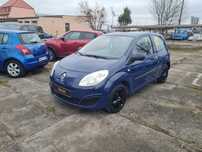 Renault Twingo 1,2 benzyna