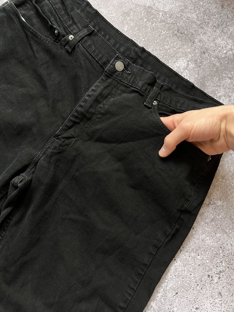 Чоловічі джинси Levis 501 38x36 (Xl-XXL)