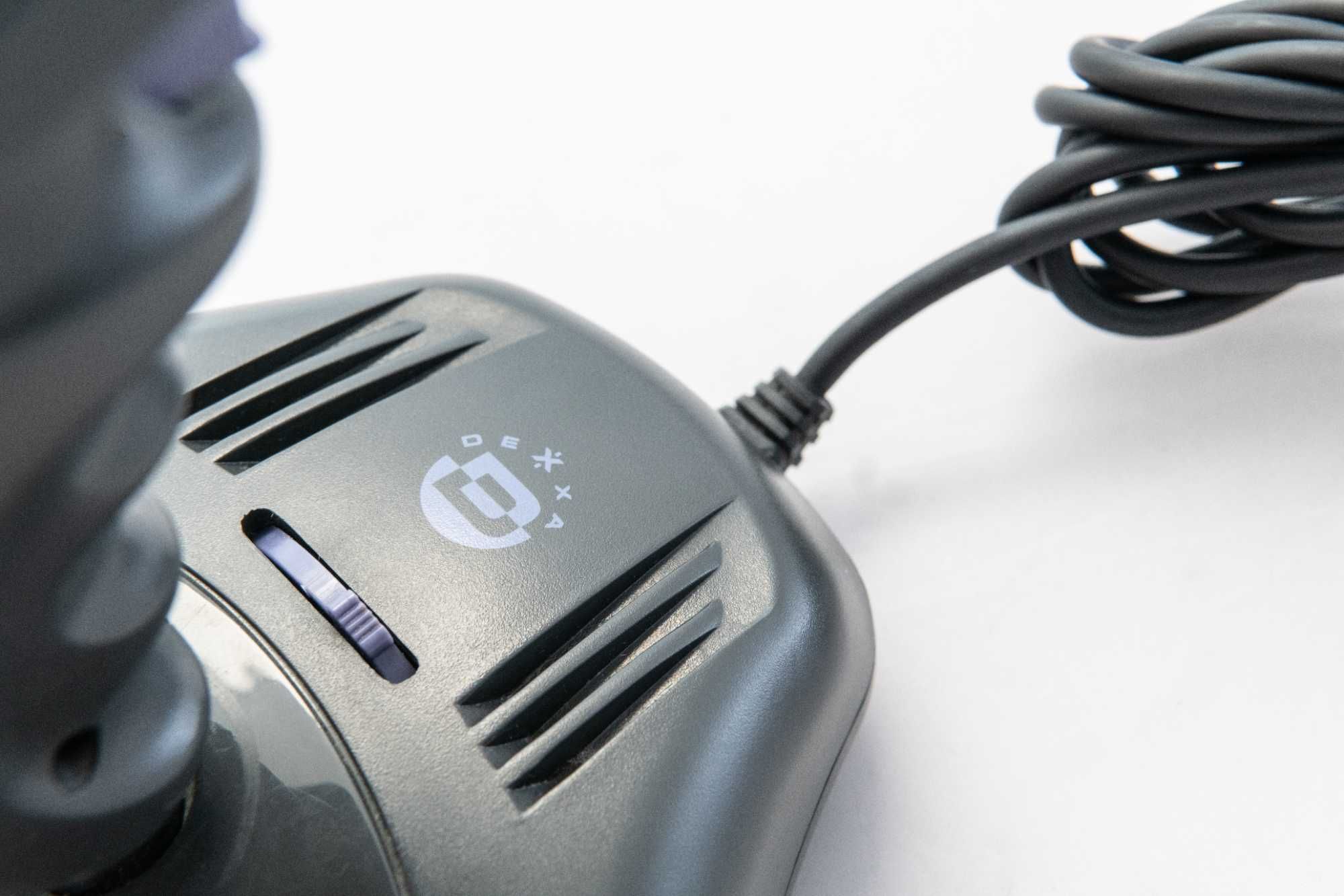 Retro Joystick do komputera PC DEXXA MAXstick