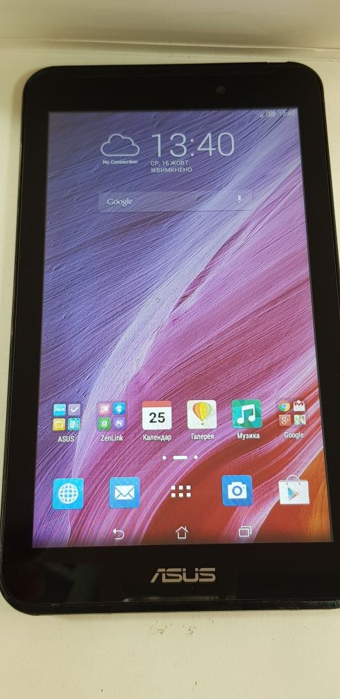 Планшет Asus MeMo Pad 7 K01A