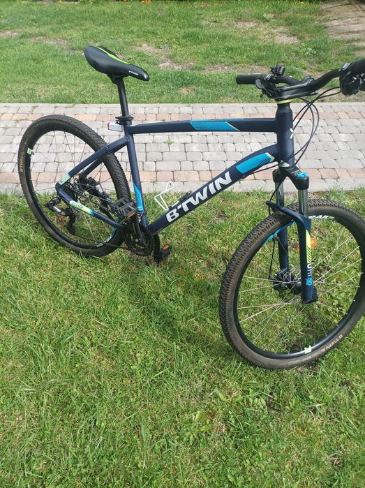 Rower b twin rockrider 27.5