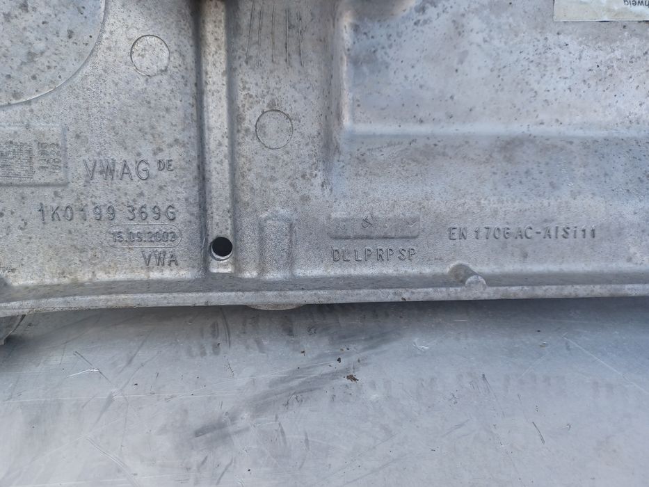 Підрамник Фольксваген  Volkswagen 1k0199 3696 G