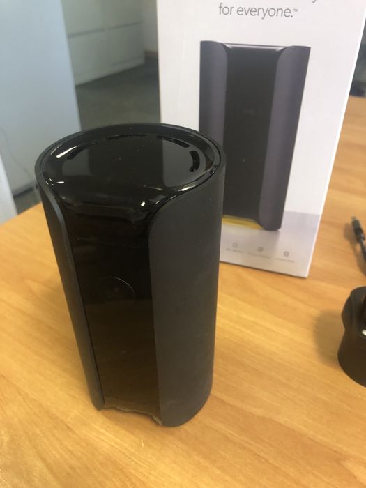 Canary Security Camera (Like New)64283967041921123