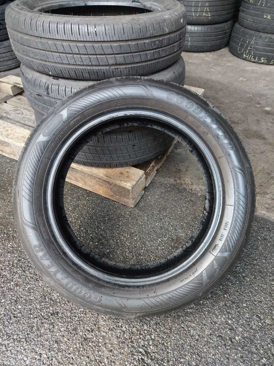 Шини 175 65 R17 GoodYear Eficient Grip Perfomance 2