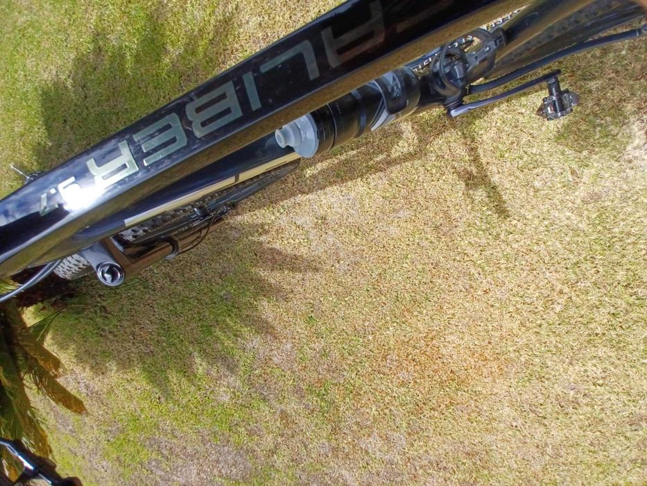 Bicicleta Trek Procaliber 9.7 SL tamanho L