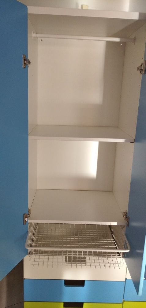 Meble dziecięce Ikea