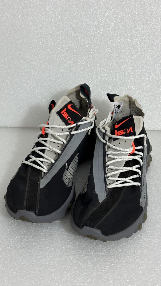 Оригінальні Кросівки Nike React WR ISPA розмір 12us