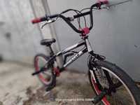 BMX wyczynowy bimbart