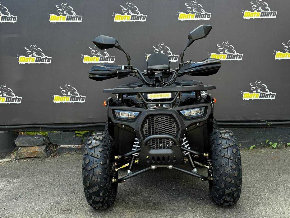 Електроквадроцикл ARMADA Vector 1500W