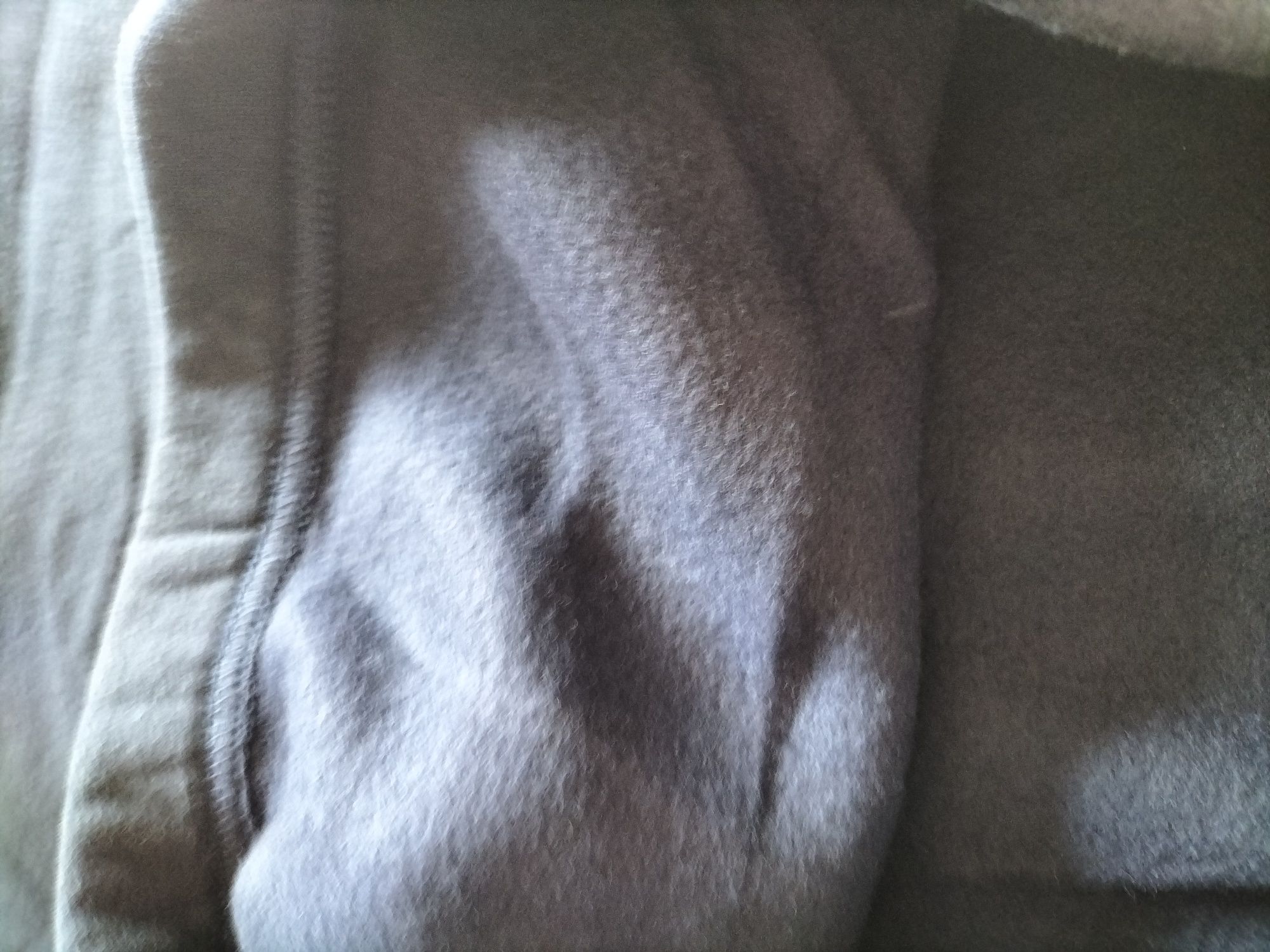 Sweatshirt azul escuro Disney