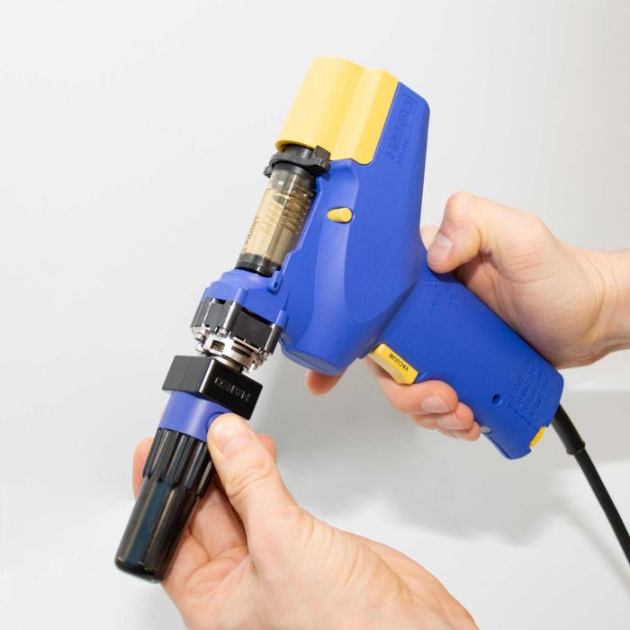 Оригінал Hakko різні моделі FX600 FX-601 FX888 FX-971 FR-301 FX-1002