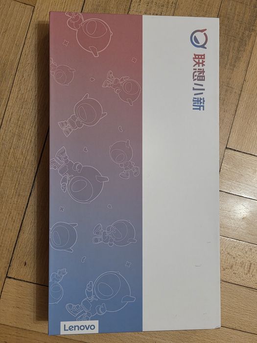 LENOVO Xiaoxin Pad Pro Kompanio TB132FU WIFI + Чохол-книжка