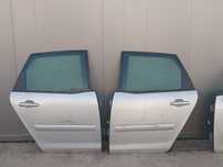 Portas Citroën C4 Picasso 1.6 hdi ano 2011
