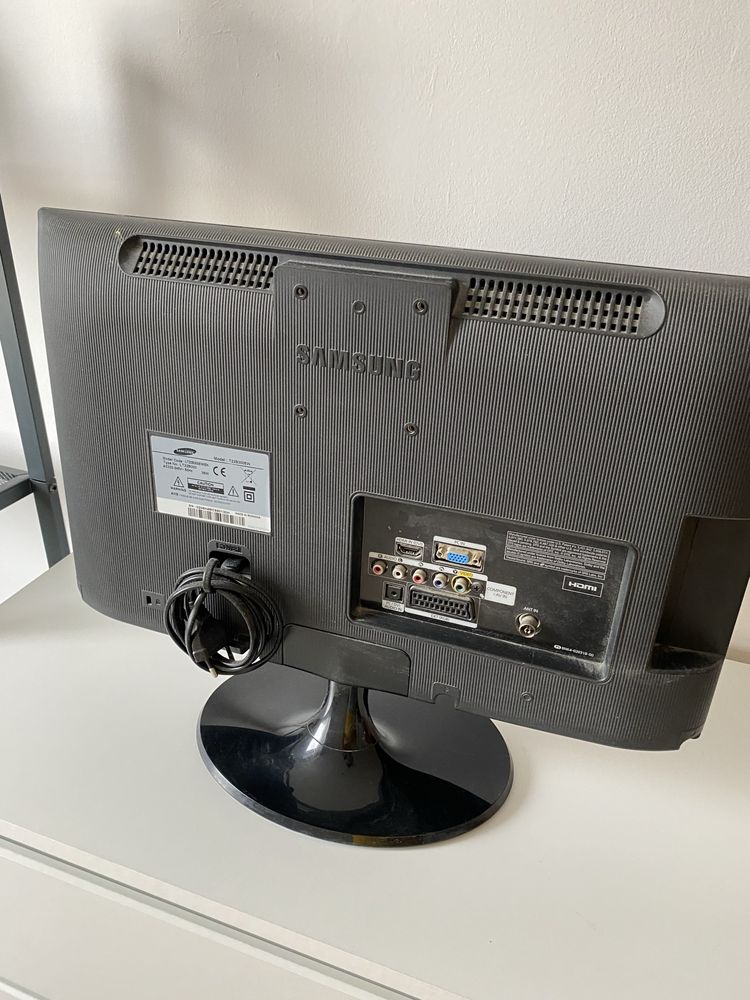 Monitor Samsung SyncMaster T22B300 Led