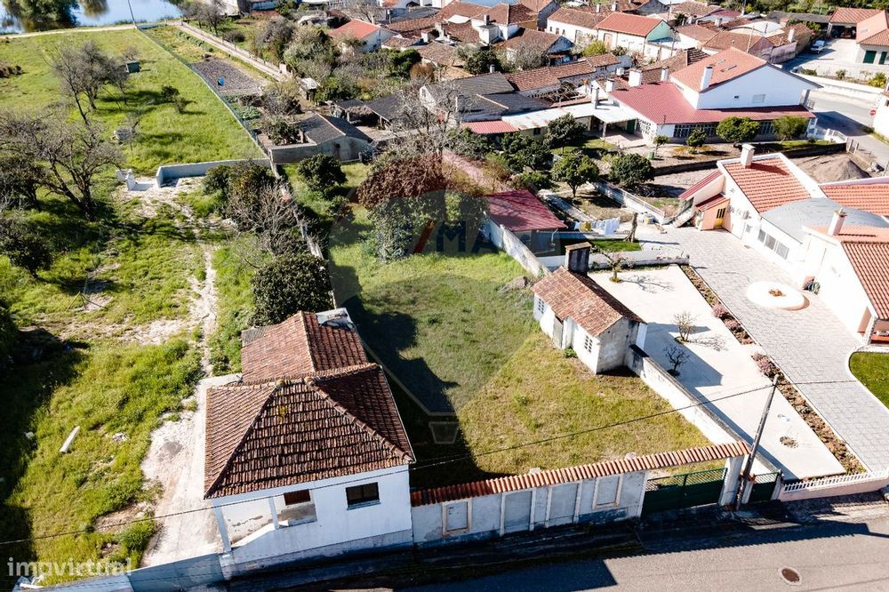 Terreno  para venda