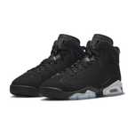 Кроссовки хайтопы Air Jordan Nike
