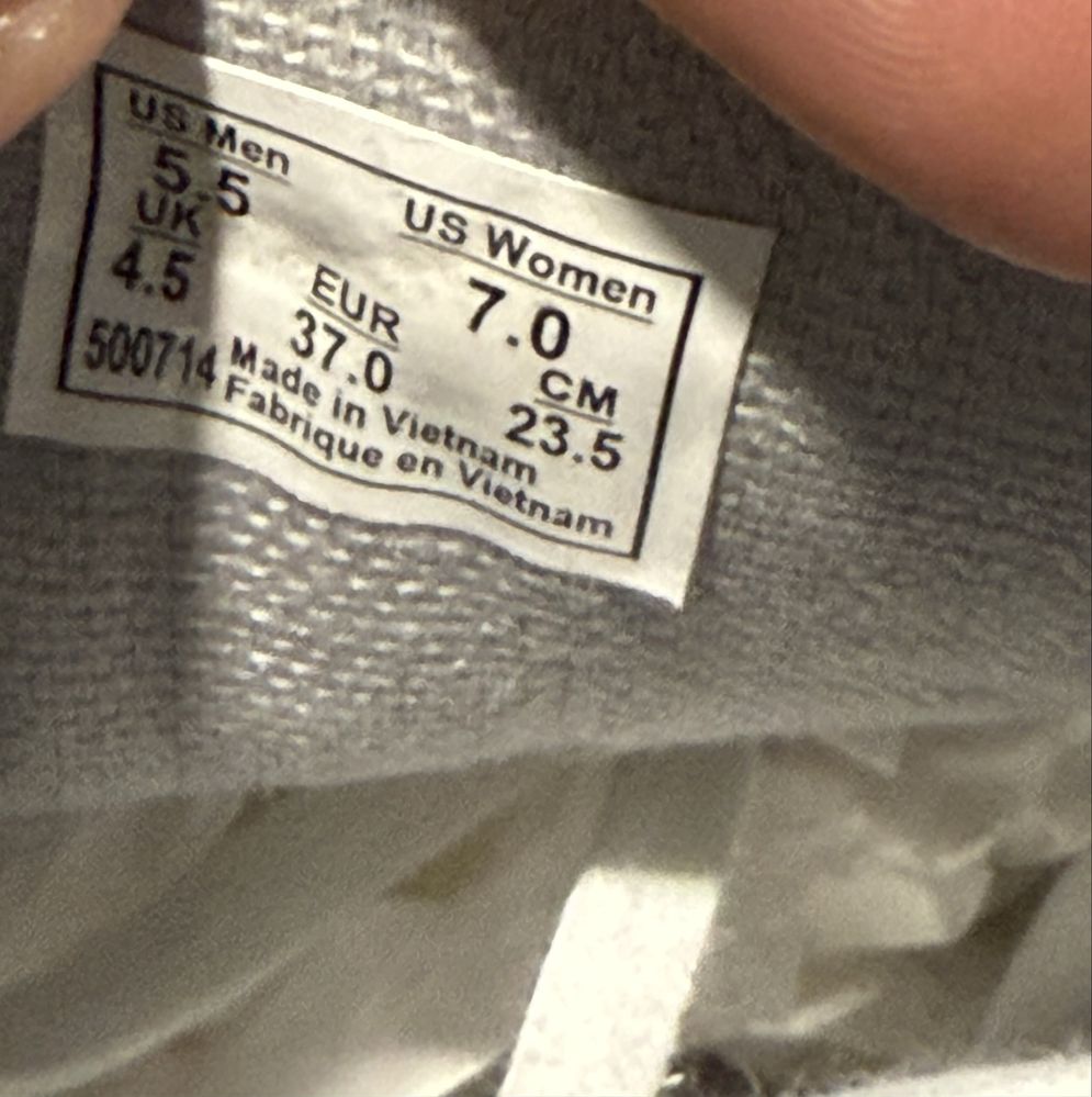 Жіночі кеди, кросівки Vans Old Skool, Оригінал
