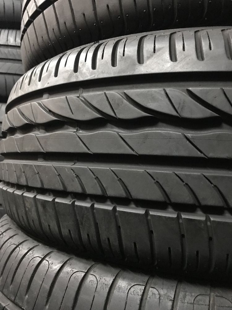 Шины б/у лето 205/55R16 Bridgestone Turanza ER300 (Склад резины)