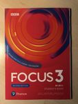 Nowy Podręcznik Focus 3 Second Edition