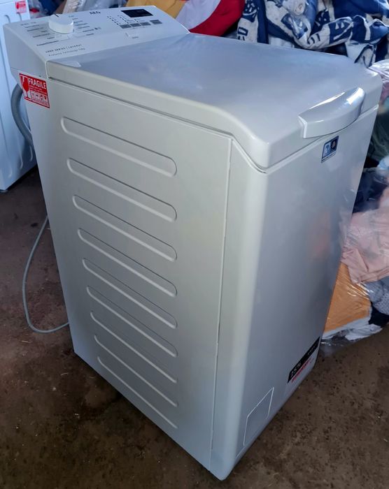 Пралка AEG з Німеччини