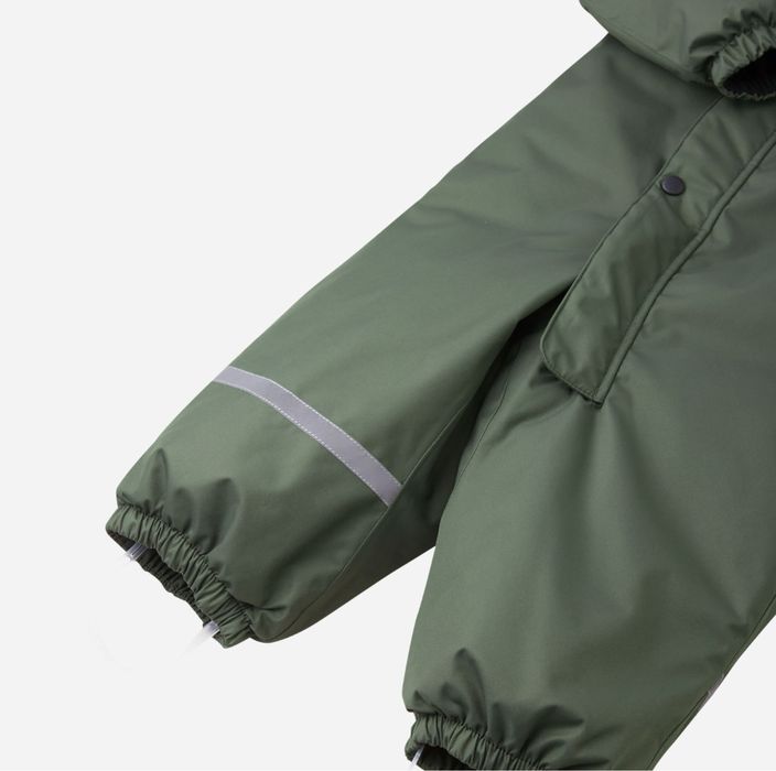 Комбінезон зимовий Reima Tuohi