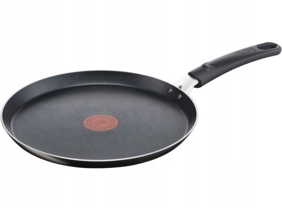 Patelnia do naleśników Tefal Simply Clean 25 cm non-stick