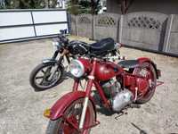 Triumph 250 bsa ariel bmw motobazar-prl.pl