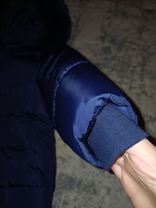 Куртка зимова,куртка ,куртка тепла,ovs,курточка,110