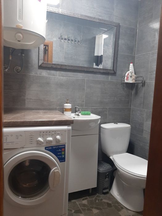 Сдам 1к квартиру,в центре Старосенной парк,можно с котиком