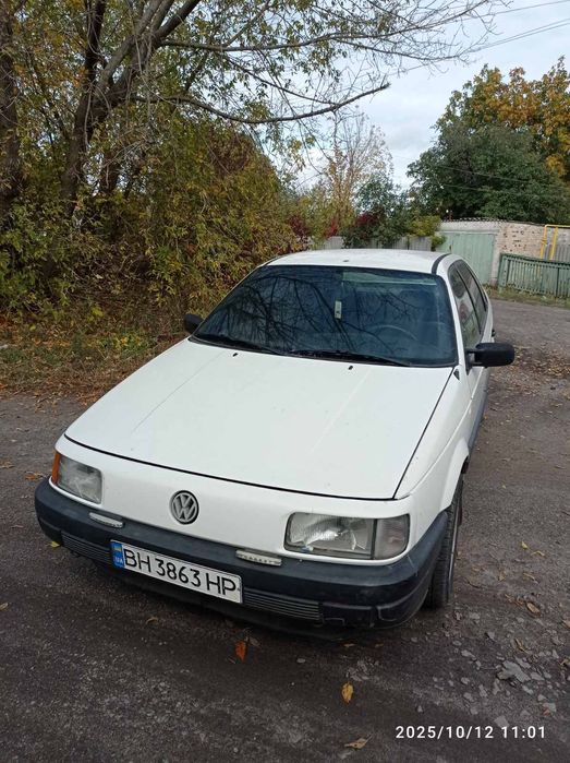 Продам машину  Volkswagen  Passat