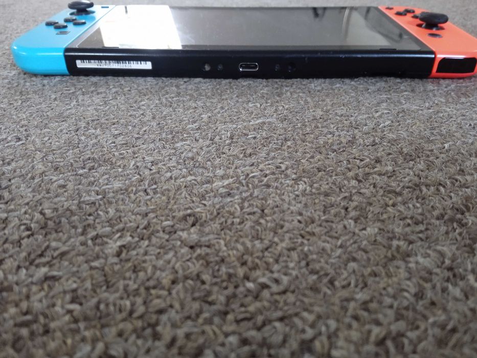 Nintendo Switch 64 gb
