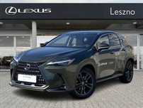 Lexus NX 350h Prestige | Design | Tazuna | VAT 23% | Salon PL | 2024r. | 1 właś