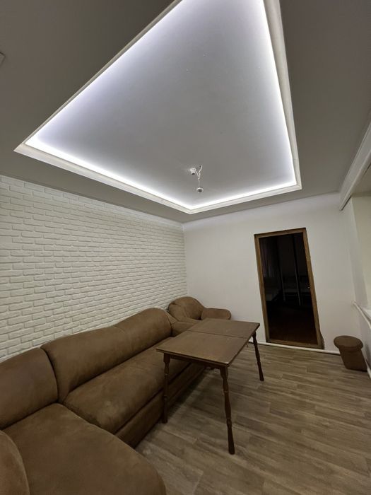 Частина будинку Богунія